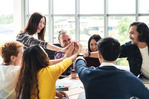 TRAINING ONLINE CULTURE CHANGE FOR MAINTENANCE AND RELIABILITY IMPROVEMENT