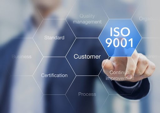 TRAINING ONLINE INTEGRATED MANAGEMENT SYSTEM ISO 9001 2008, ISO 14001 2004