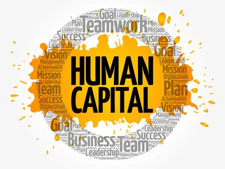 TRAINING ONLINE PERAN HUMAN CAPITAL DALAM MEMBANGUN BUDAYA PELAYANAN