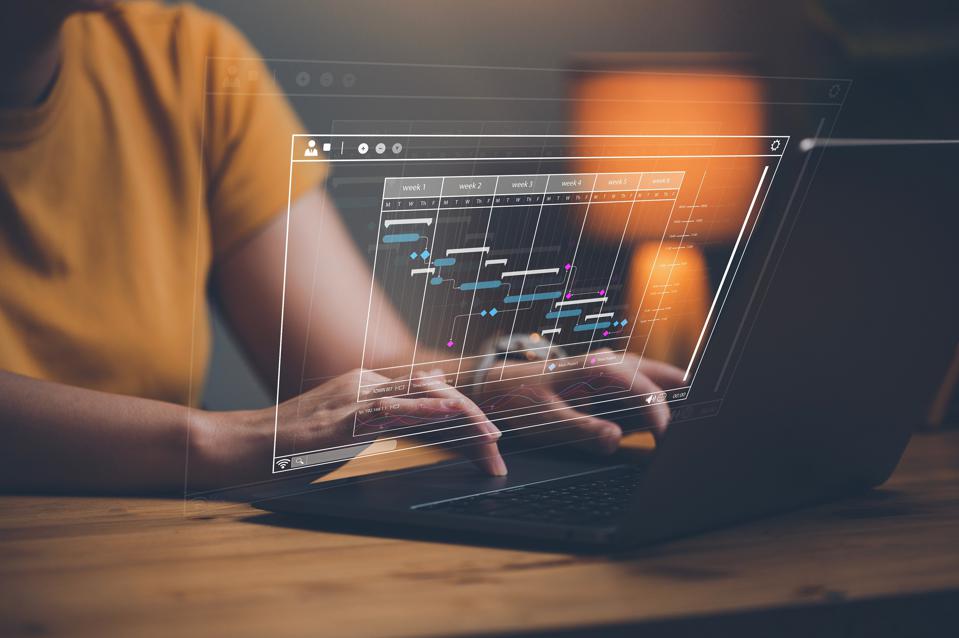 TRAINING ONLINE IMPROVED TECHNICAL SKILLS & PRODUCTIVITY THROUGH ON THE JOB TRAINING
