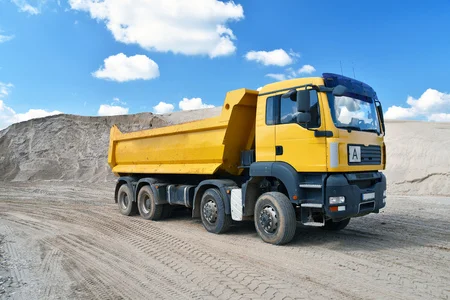 TRAINING ONLINE LAND TRANSPORTATION MANAGEMENT FOR MINING INDUSTRY