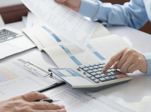 TRAINING ONLINE BASIC ACCOUNTING
