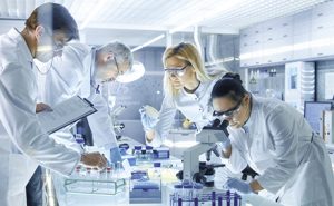 TRAINING ONLINE GOOD LABORATORY PRACTICES (GLP)
