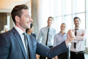 TRAINING ONLINE KEPEMIMPINAN EFEKTIF UNTUK SUPERVISOR DAN MANAJER