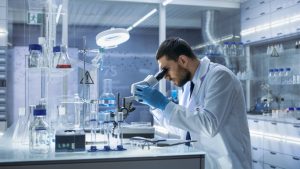 TRAINING ONLINE STATISTICAL ANALYSIS OF LABORATORY DATA