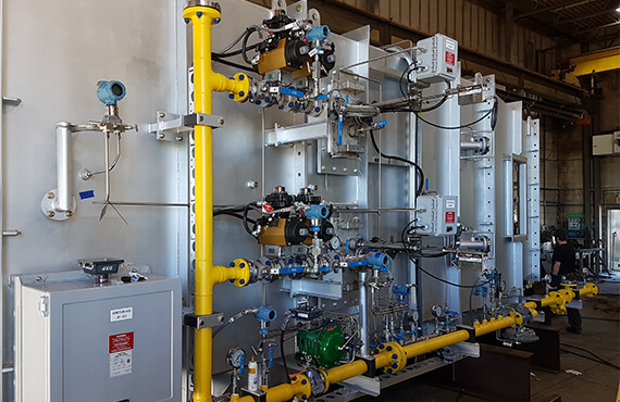 TRAINING ONLINE BOILER CONTROL AND BURNER MANAGEMENT SYSTEM