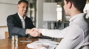TRAINING ONLINE NEGOTIATION SKILL