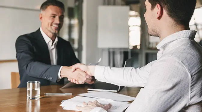 TRAINING ONLINE NEGOTIATION SKILL