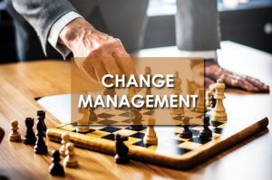 TRAINING ONLINE REDESIGN KOMPETENSI SDM DAN KNOWLEDGE MANAJEMEN BERBASIS MANAJEMEN PERUBAHAN