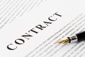 TRAINING ONLINE BUSINESS CONTRACT DRAFTING AND REVIEWING