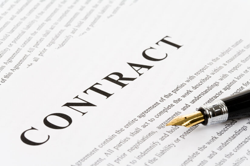 TRAINING ONLINE BUSINESS CONTRACT DRAFTING AND REVIEWING