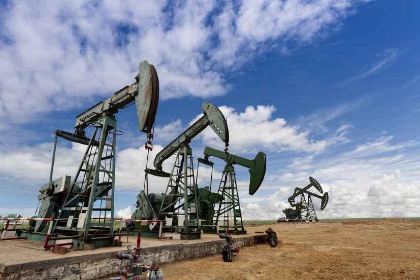 TRAINING ONLINE OIL FIELD AND 100 METHODS TO MAINTAIN AND INCREASE PRODUCTION