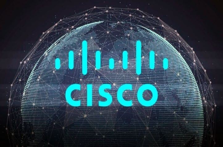 TRAINING ONLINE AKADEMI CISCO