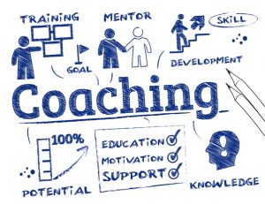 TRAINING ONLINE COACHING & COUNSELING SKILL DEVELOPING LEADERS COACH & MENTOR