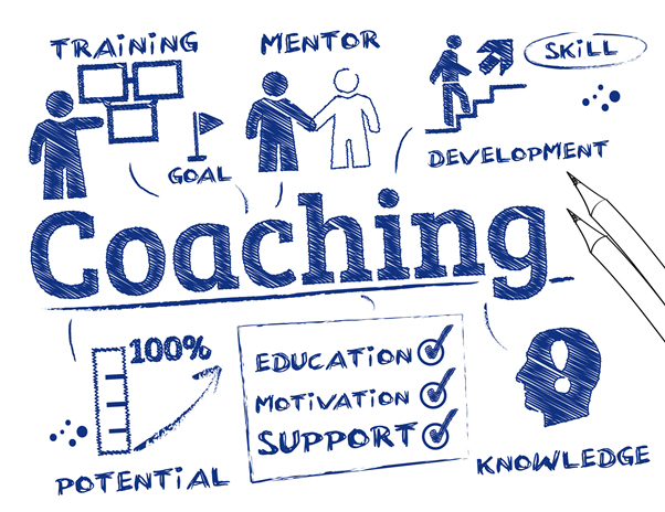 TRAINING ONLINE COACHING & COUNSELING SKILL DEVELOPING LEADERS COACH & MENTOR