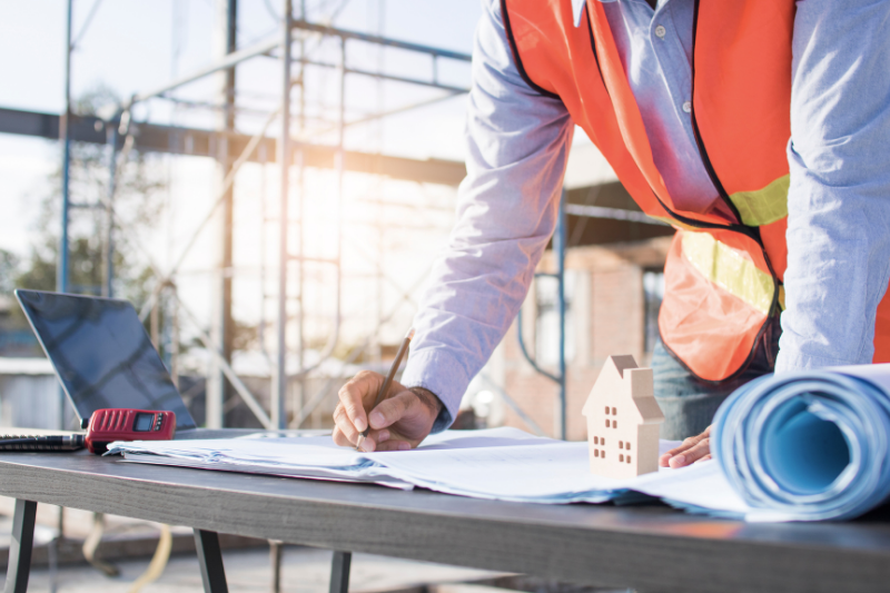 TRAINING ONLINE HRE: STRUCTURE ENGINEERING