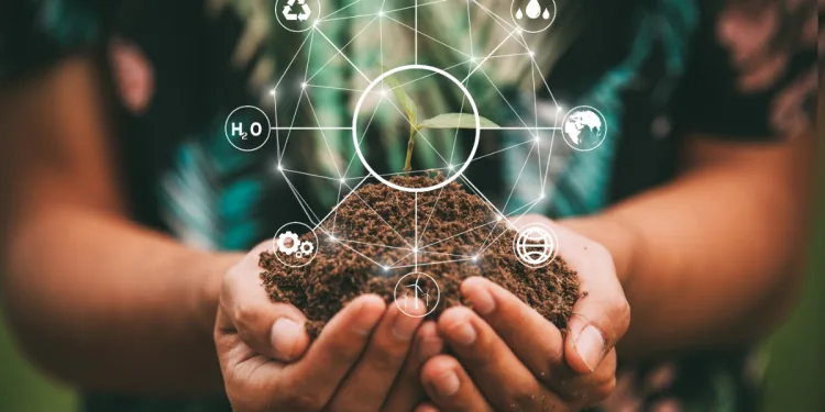 TRAINING ONLINE CORPORATE SOCIAL RESPONSIBILITY