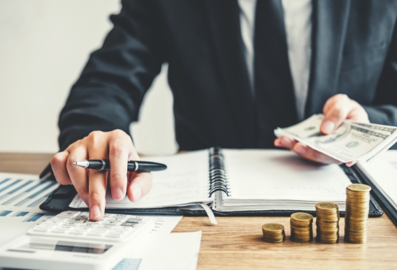 TRAINING ONLINE TRADE FINANCING & METHODS OF PAYMENT FOR IMPORT & EXPORT