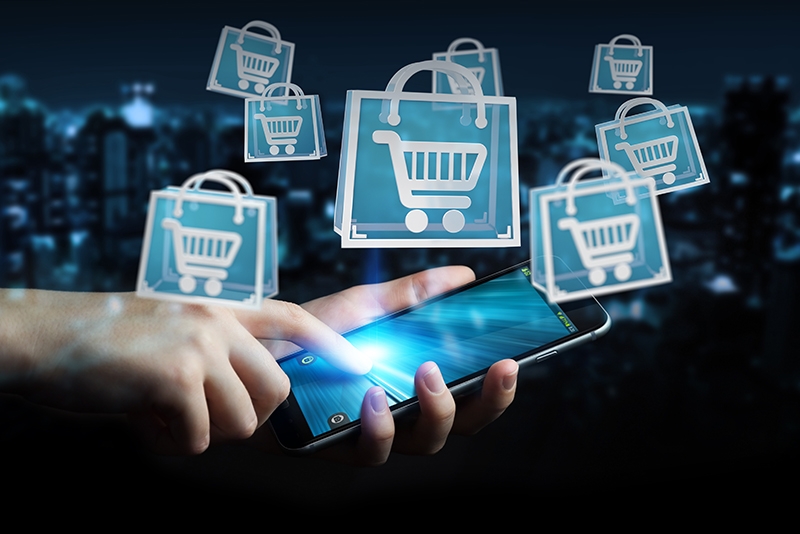 TRAINING ONLINE CERTIFIED E-COMMERCE CONSULTANT