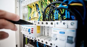 TRAINING ONLINE ELECTRICAL SYSTEM MAINTENANCE