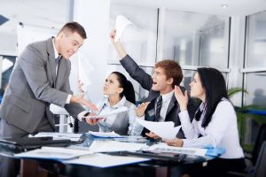 TRAINING ONLINE CHANGE & CONFLICT MANAGEMENT AND DEALING WITH DIFFICULT PEOPLE