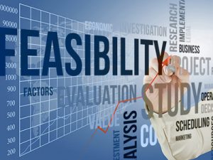 TRAINING ONLINE PEMBUATAN FEASIBILITY STUDY (STUDI KELAYAKAN)