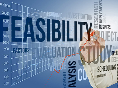 TRAINING ONLINE PEMBUATAN FEASIBILITY STUDY (STUDI KELAYAKAN)