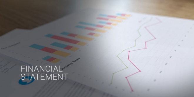 TRAINING ONLINE FINANCIAL STATEMENT ANALYSIS (FSA)