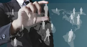 TRAINING ONLINE HUMAN RESOURCES MANAGEMENT