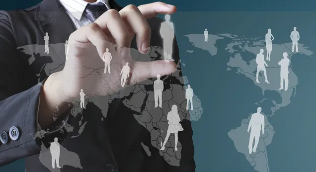 TRAINING ONLINE HUMAN RESOURCES MANAGEMENT
