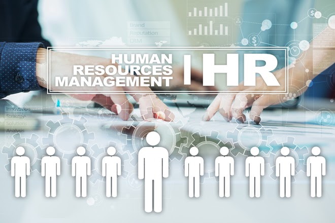 TRAINING ONLINE FUNDAMENTAL HUMAN RESOURCE MANAGEMENT