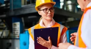 TRAINING ONLINE OCCUPATIONAL HEALTH, SAFETY AND ENVIRONMENT (HSE) ASPECT ON PAPER AND PULP INDUSTRY