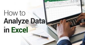 TRAINING ONLINE POWERFUL DATA ANALYSIS & REPORTING WITH EXCEL 2007 (UPDATE)