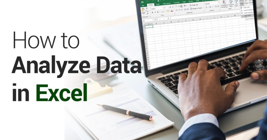 TRAINING ONLINE POWERFUL DATA ANALYSIS & REPORTING WITH EXCEL 2007 (UPDATE)