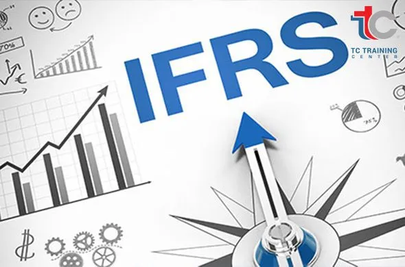 TRAINING ONLINE IFRS CONVERGENCE ISSUES AND ITS TAXATION ASPECTS