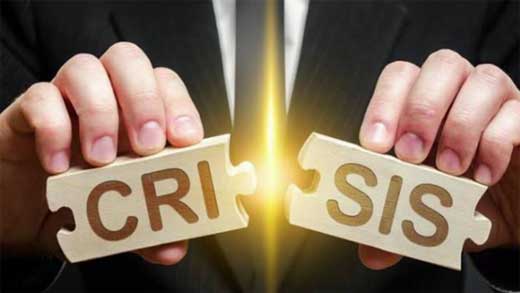 TRAINING ONLINE RISK ISSUES AND CRISIS MANAGEMENT