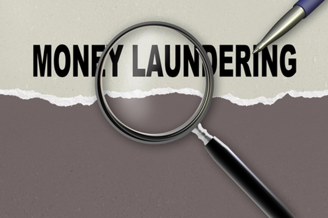 TRAINING ONLINE KNOW YOUR CUSTOMER AND ANTI MONEY LAUNDERING