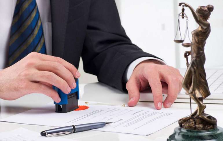 TRAINING ONLINE LEGAL AUDIT & LEGAL OPINION