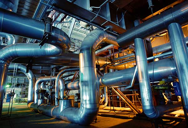 TRAINING ONLINE PIPELINE RISK & INTEGRITY MANAGEMENT