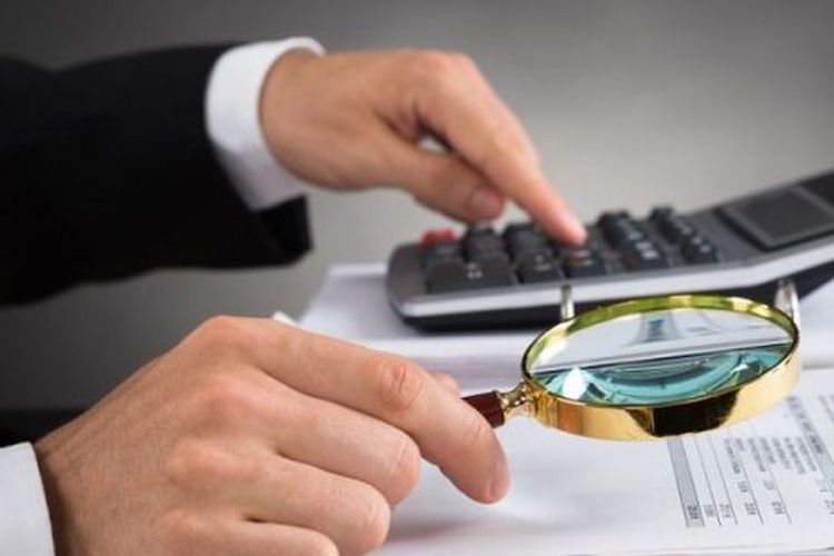 TRAINING ONLINE AUDIT KREDIT BANK BERBASIS MANAJEMEN RESIKO