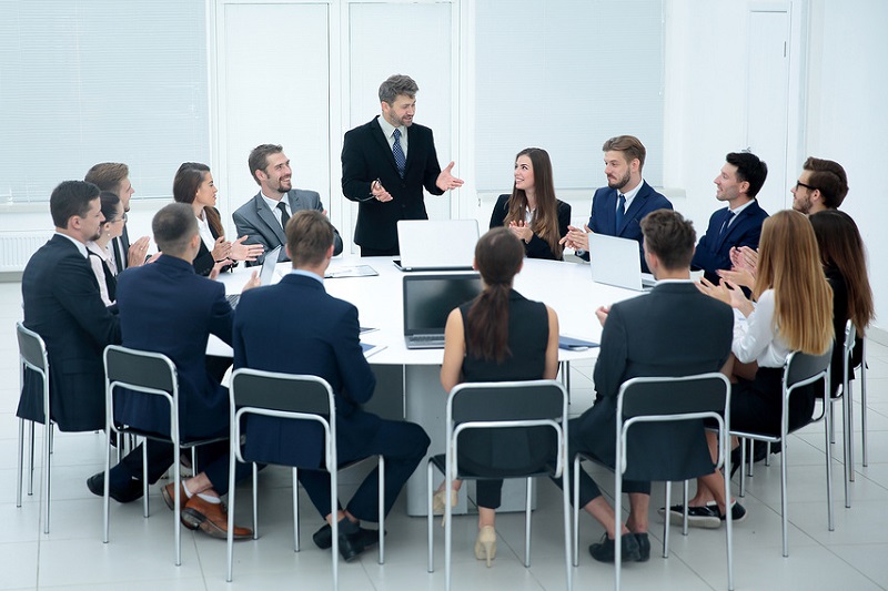 TRAINING ONLINE ADVANCED MANAGEMENT (MOTIVATION, STRATEGIC PLANNING AND CREATIVE PROBLEM SOLVING)