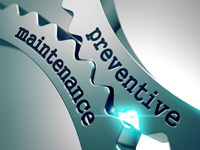 TRAINING ONLINE PREVENTIVE MAINTENANCE MANAGEMENT