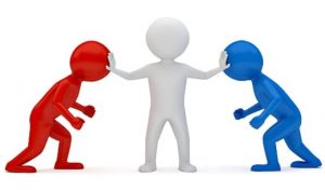TRAINING ONLINE CHANGE & CONFLICT MANAGEMENT AND DEALING WITH DIFFICULT PEOPLE