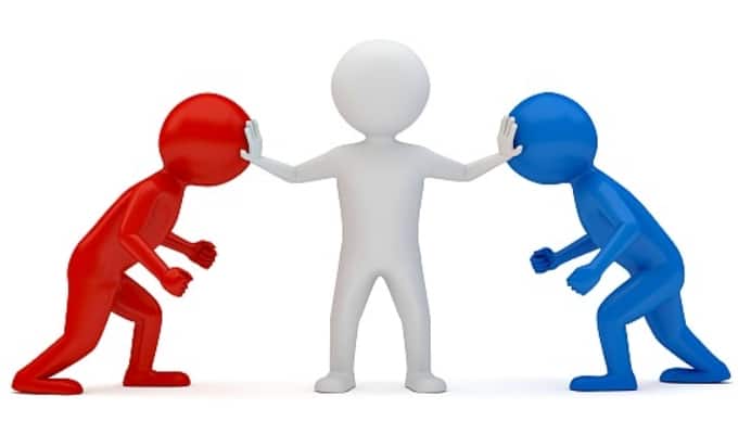 TRAINING ONLINE CHANGE & CONFLICT MANAGEMENT AND DEALING WITH DIFFICULT PEOPLE