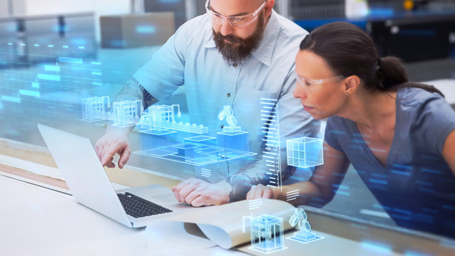 TRAINING ONLINE PRODUCTION PLANNING AND INVENTORY CONTROL
