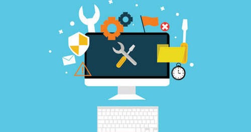 TRAINING ONLINE PRINSIP DASAR PENYUSUNAN TROUBLESHOOTING PERALATAN DAN SISTEM