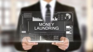 TRAINING ONLINE PENERAPAN PRINSIP KNOW YOUR CUSTOMER ANTI MONEY LAUNDERING DAN PENCEGAHAN PENDANAAN TERORISME