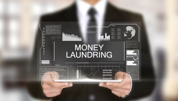 TRAINING ONLINE PENERAPAN PRINSIP KNOW YOUR CUSTOMER ANTI MONEY LAUNDERING DAN PENCEGAHAN PENDANAAN TERORISME