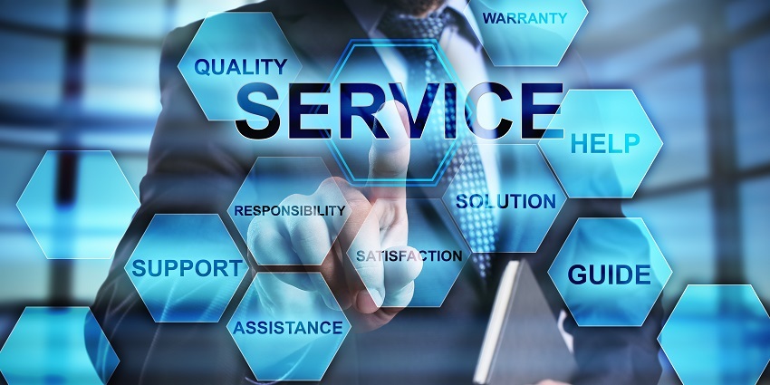 TRAINING ONLINE LEAN SERVICES MANAGEMENT IMPLEMENTING THE TOYOTA WAY IN SERVICES INDUSTRY