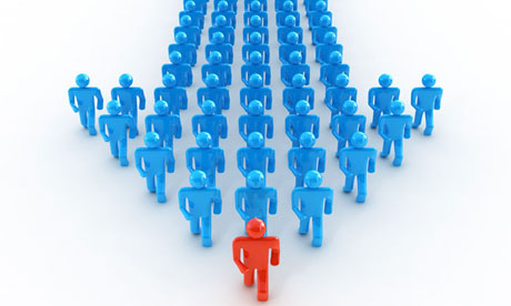 TRAINING ONLINE BECOMING A STRATEGIC THINKING LEADER